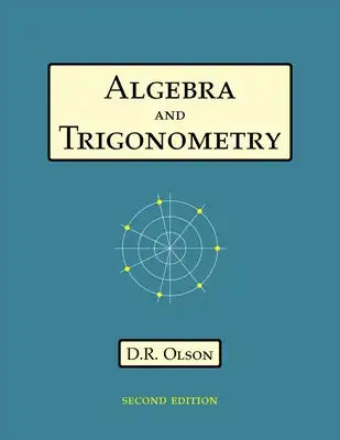 Algebra and Trigonometry