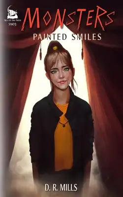 Painted Smiles: MONSTERS S1x03
