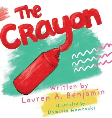 The Crayon