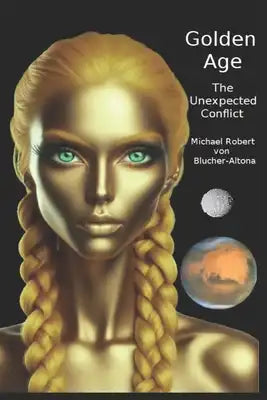 Golden Age: The Unexpected Conflict