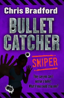 Sniper: Book 2