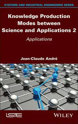 Knowledge Production Modes between Science and Applications 2
