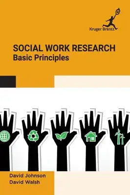 Social Work Research: Basic Principles