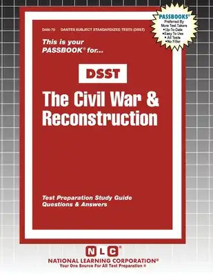 The Civil War & Reconstruction