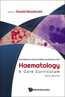Haematology (3rd Ed)