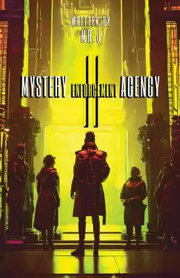 Mystery Enforcement Agency II
