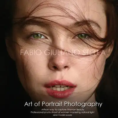 Art of Portrait Photography