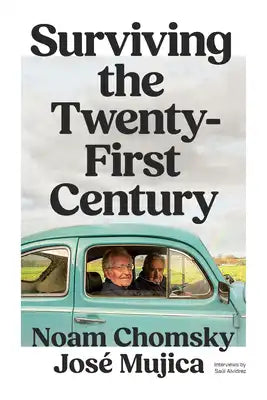 Surviving the 21st Century