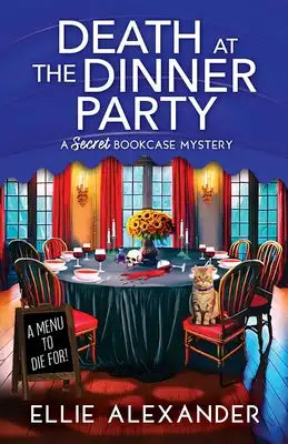 Death at the Dinner Party