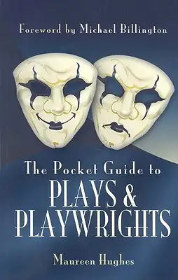 Pocket Guide to Plays and Playwrights