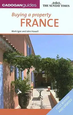 Buying a Property France