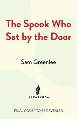 The Spook Who Sat by the Door