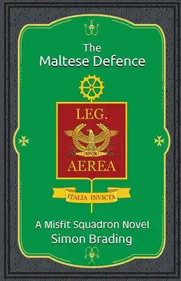 The Maltese Defence