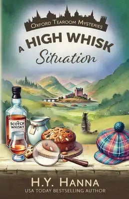 A High Whisk Situation
