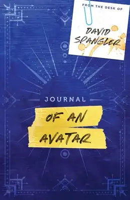 Journal of an Avatar