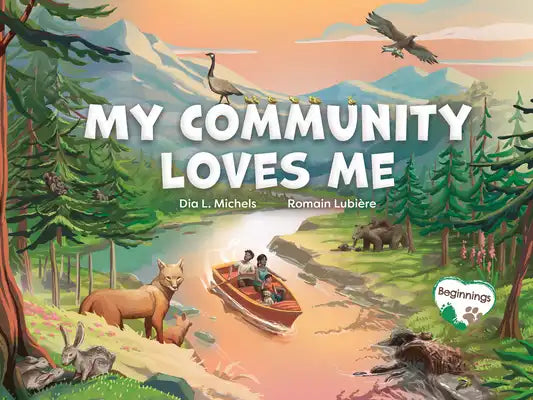 My Community Loves Me