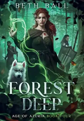 Forest Deep