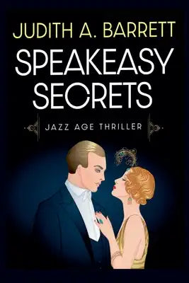 Speakeasy Secrets