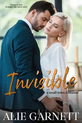 Invisible: In a Small Town