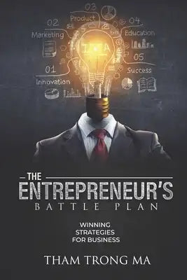 The Entrepreneur's Battle Plan: Winning Strategies For Business