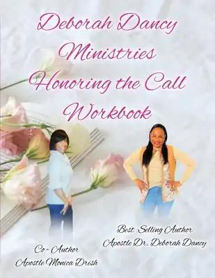 Honoring The Call Workbook