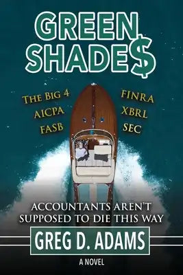 Green Shade$