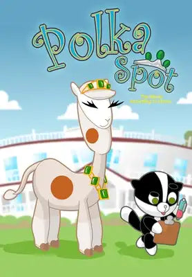 Beekman Boys Present: Polka Spot: The World According to Llama