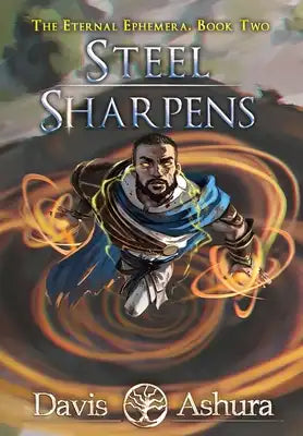 Steel Sharpens