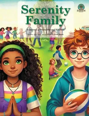 Serenity Family: A Journey of Friendship and Kindness