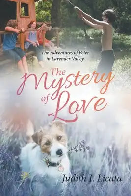 The Mystery of Love