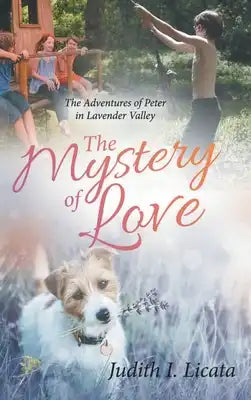 The Mystery of Love