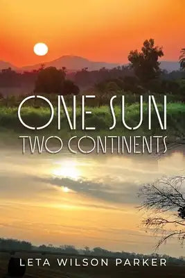 One Sun, Two Continents