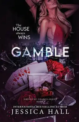 Gamble: A Dark Mafia Menage Romance