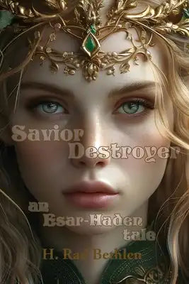 Savior Destroyer