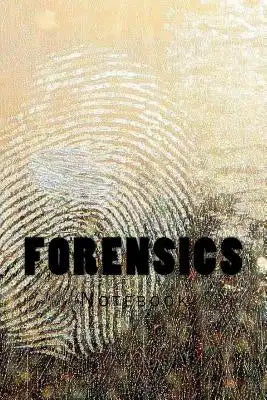 Forensics: Notebook