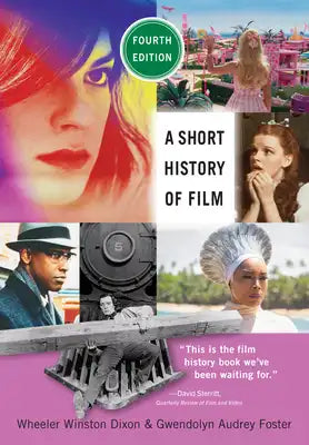 A Short History of Film, Fourth Edition