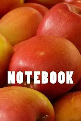 Notebook: Apple