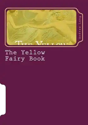 The Yellow Fairy Book