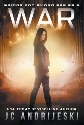 War: Bridge & Sword: Apocalypse