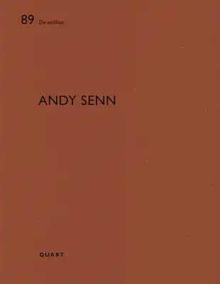 Andy Senn: de Aedibus