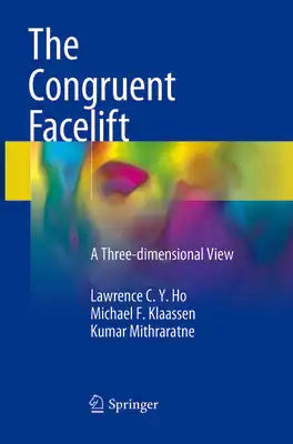 The Congruent Facelift: A Three-Dimensional View