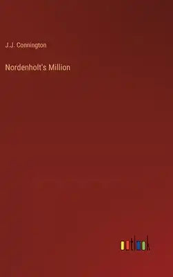 Nordenholt's Million