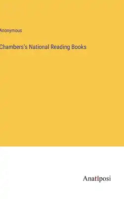 Chambers's National Reading Books