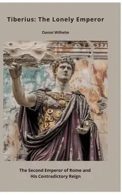 Tiberius: The Lonely Emperor: The Second Emperor of Rome and His Contradictory Reign