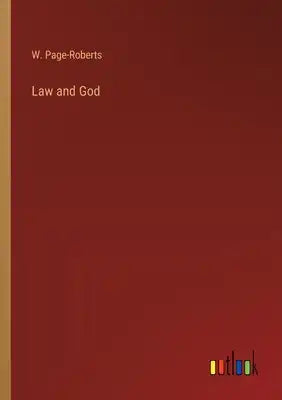 Law and God