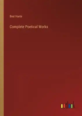 Complete Poetical Works
