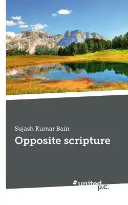 Opposite scripture