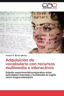 Adquisición de vocabulario con recursos multimedia e interactivos