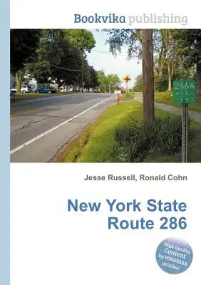 New York State Route 286
