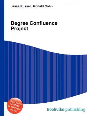Degree Confluence Project